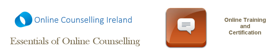 Introduction to Online Counselling